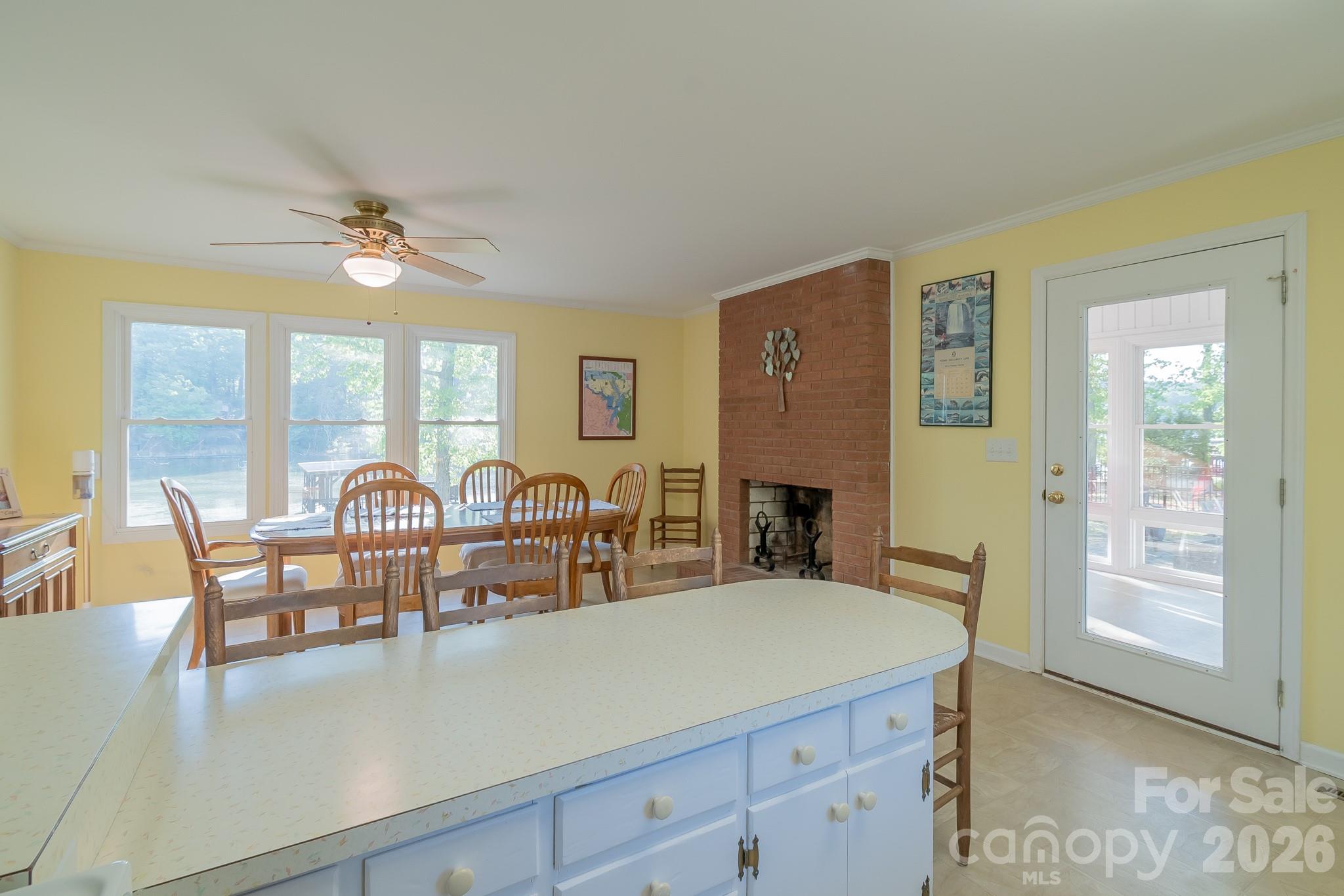 150 Pinehaven Lane New London NC 28127