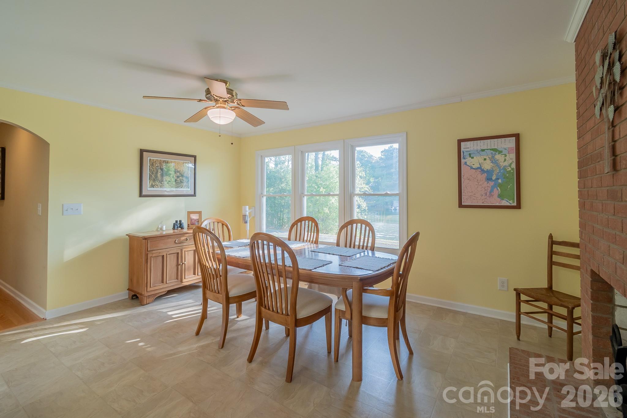 150 Pinehaven Lane New London NC 28127
