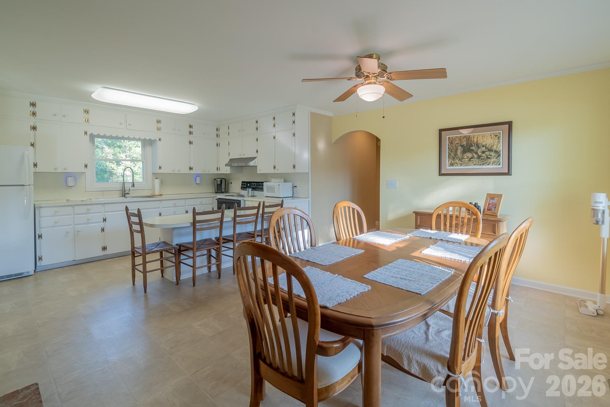150 Pinehaven Lane New London NC 28127