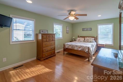 150 Pinehaven Lane New London NC 28127