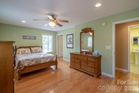 150 Pinehaven Lane New London NC 28127