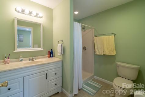 150 Pinehaven Lane New London NC 28127