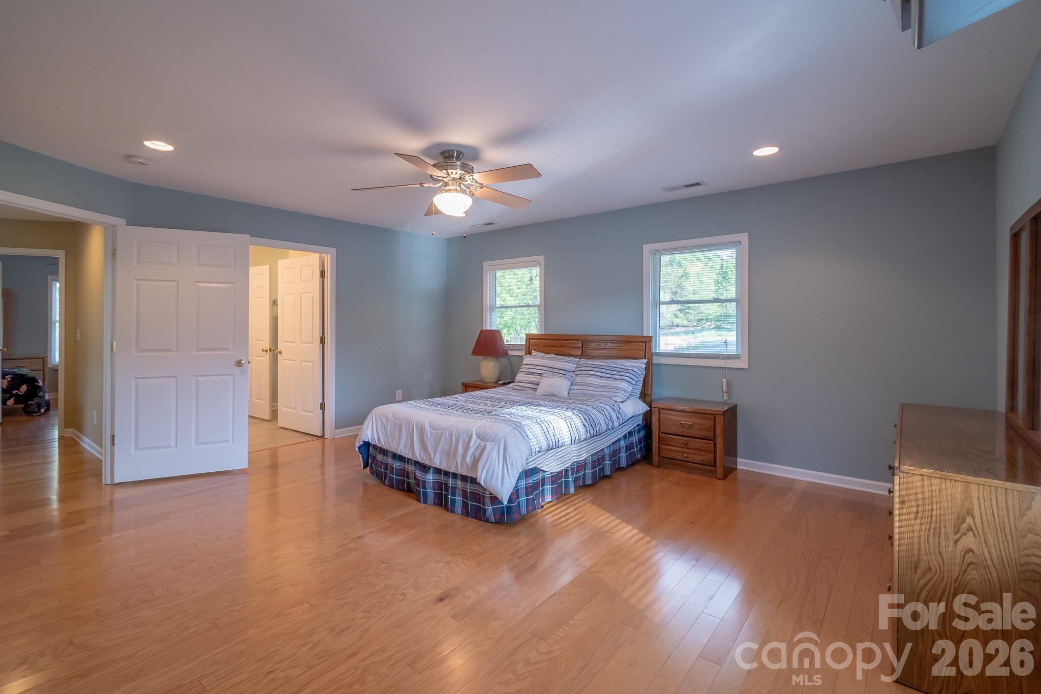 150 Pinehaven Lane New London NC 28127