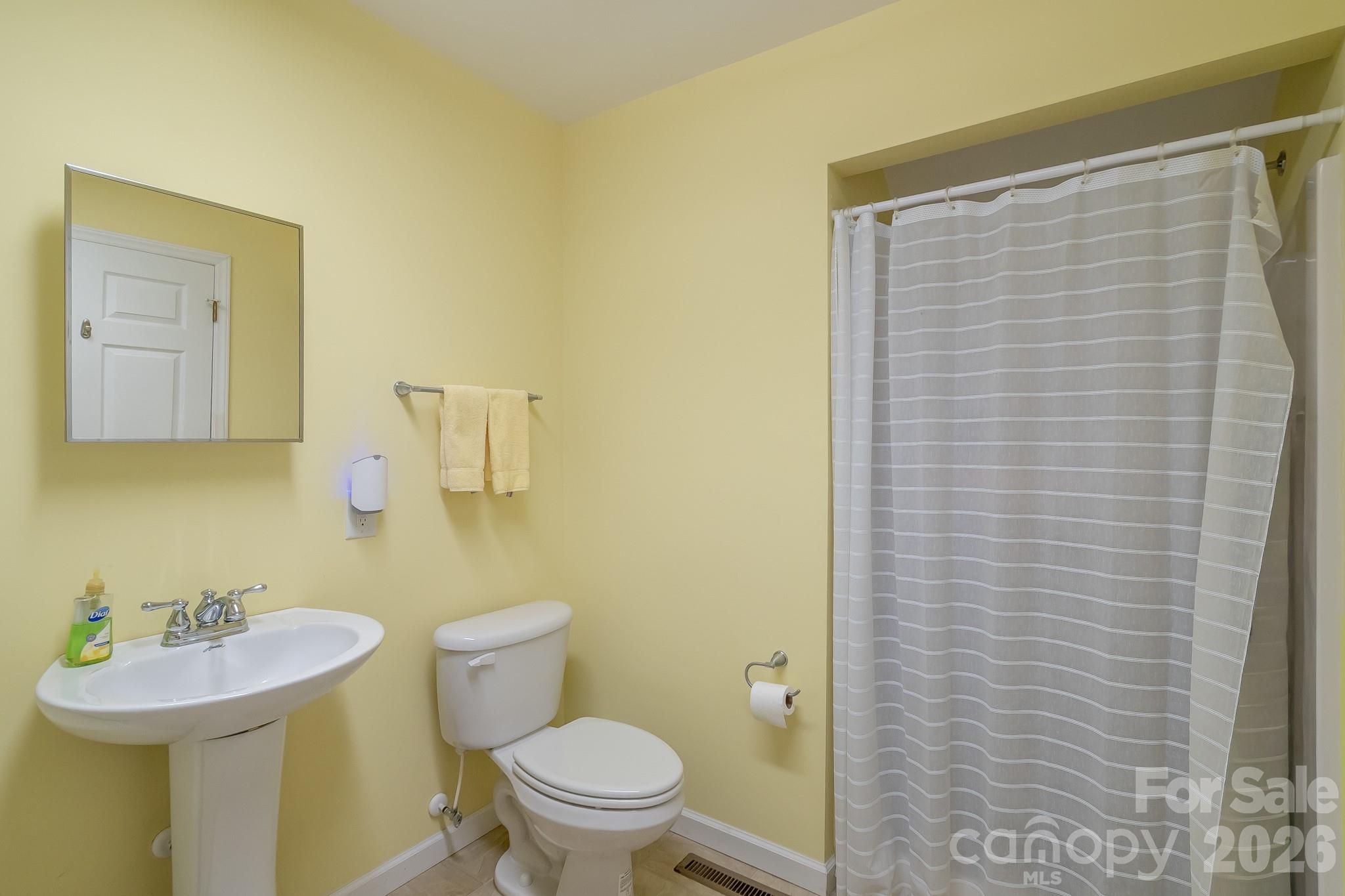 150 Pinehaven Lane New London NC 28127