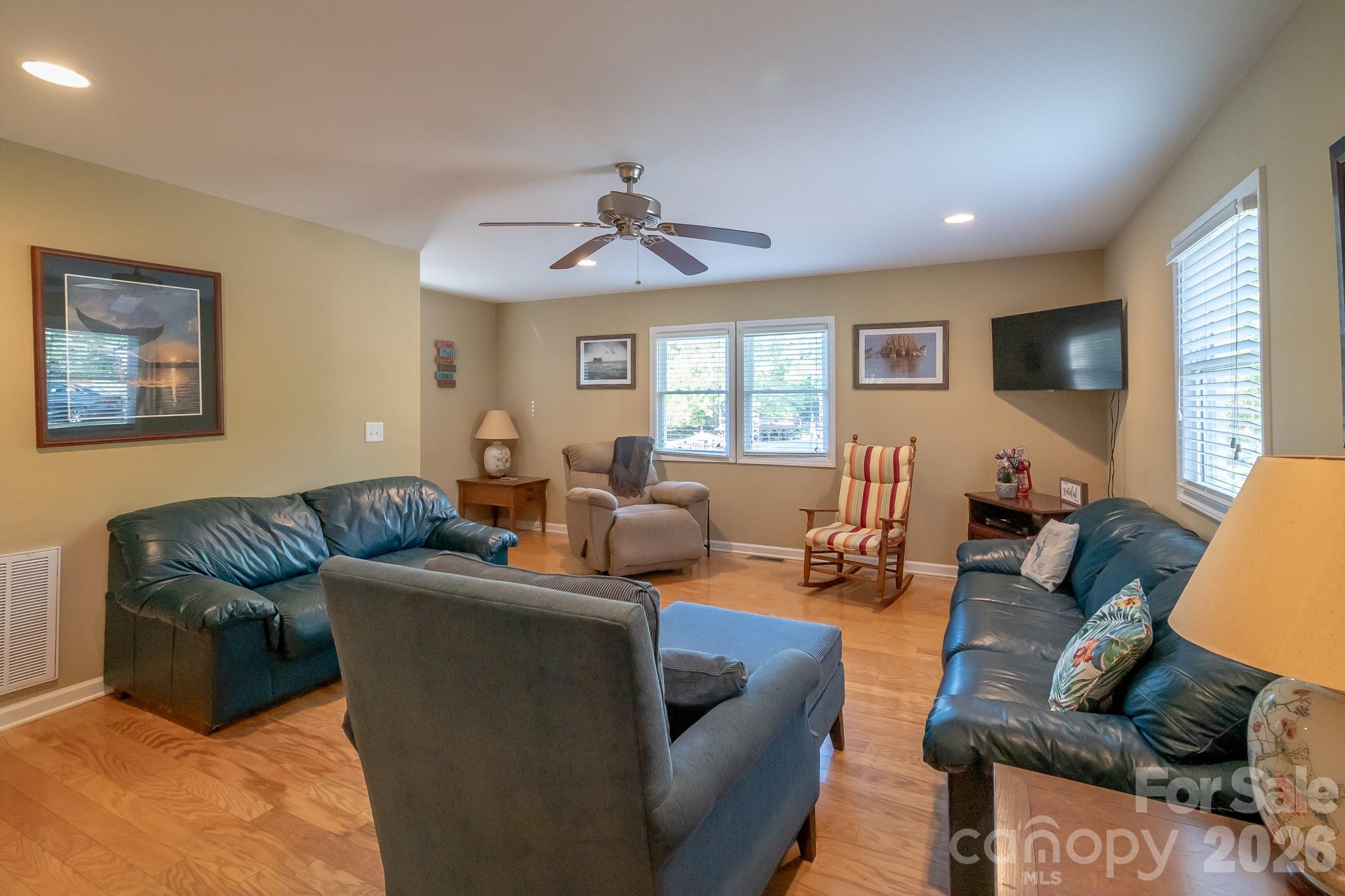 150 Pinehaven Lane New London NC 28127