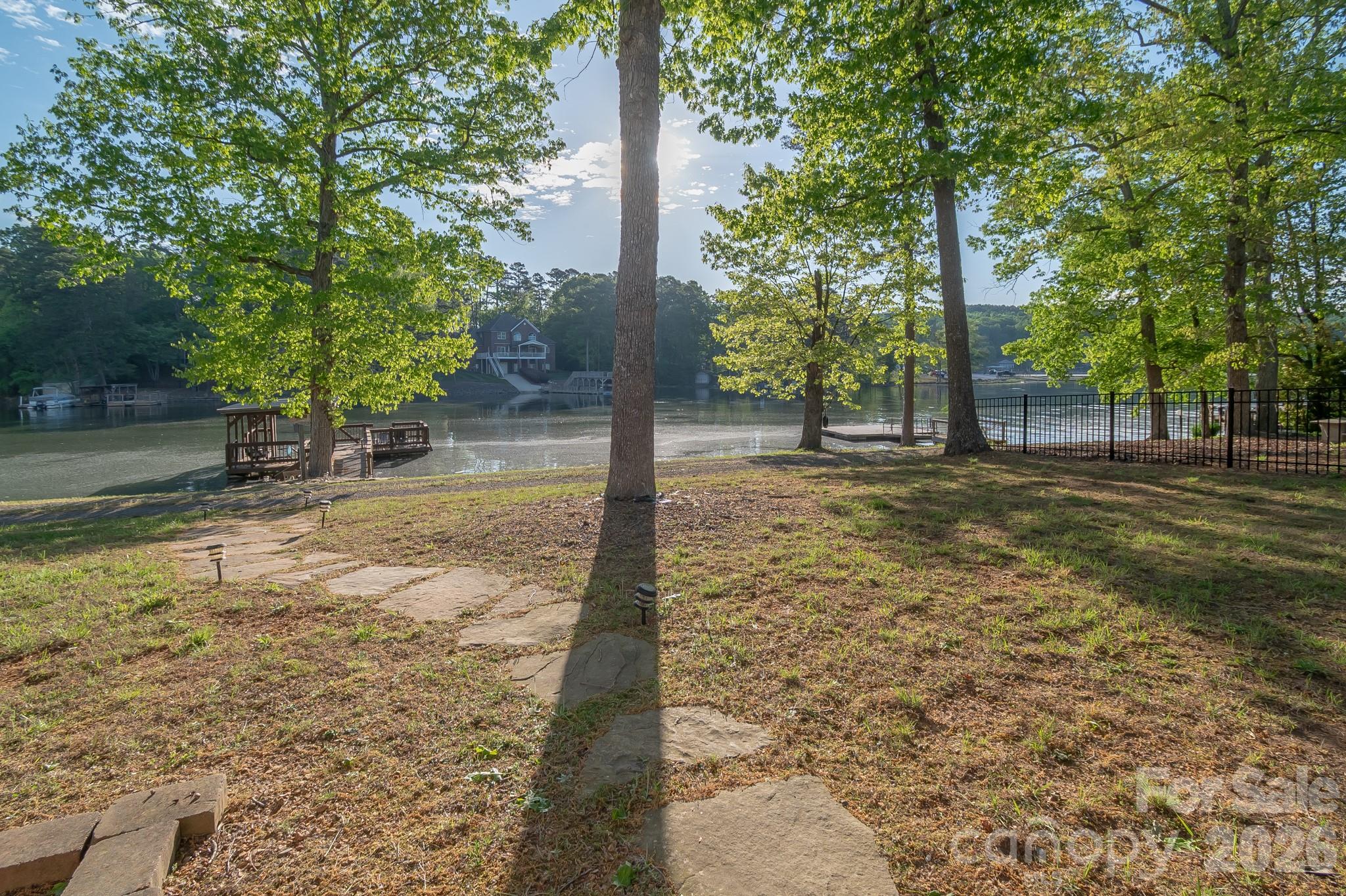 150 Pinehaven Lane New London NC 28127