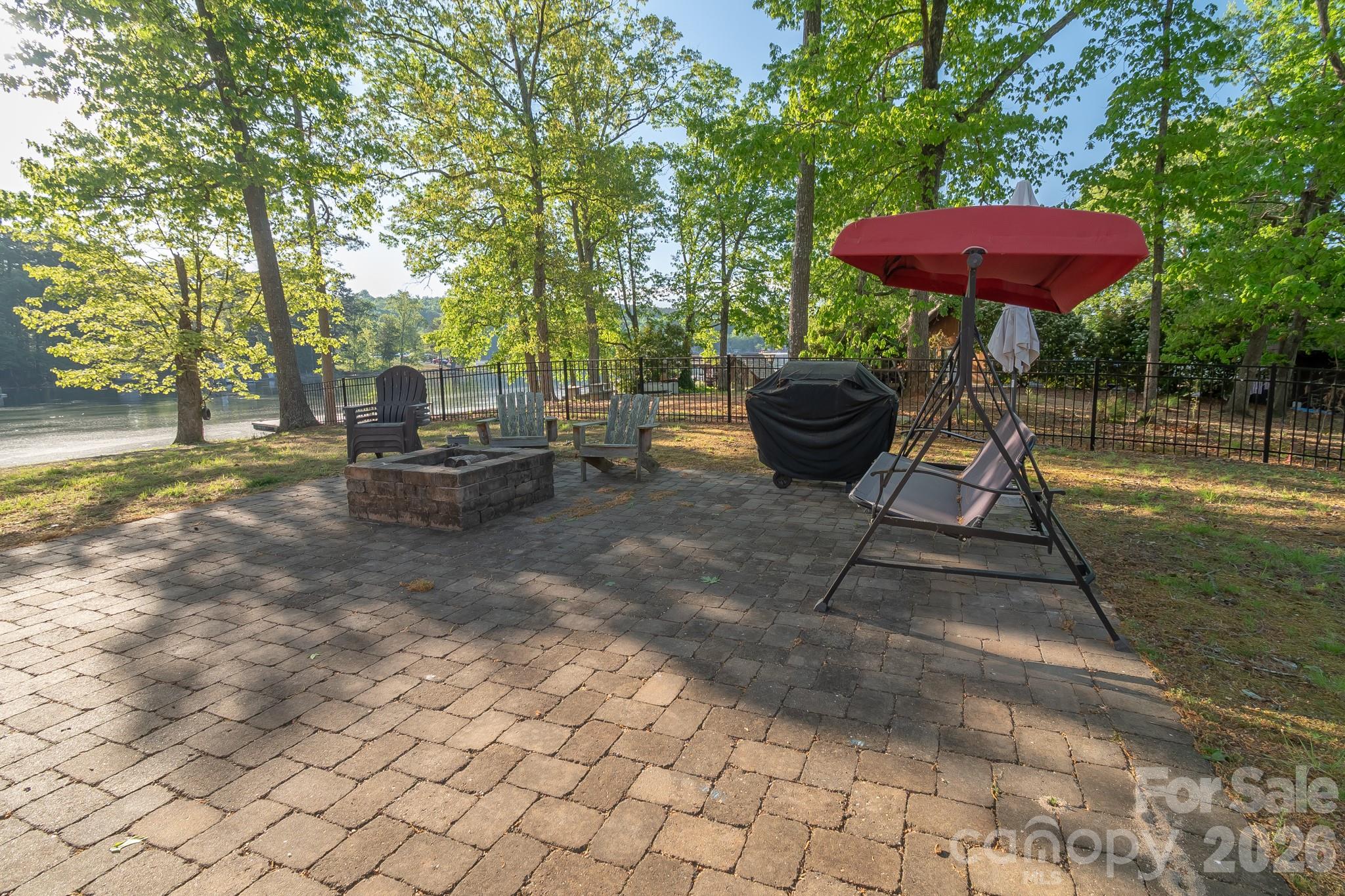 150 Pinehaven Lane New London NC 28127