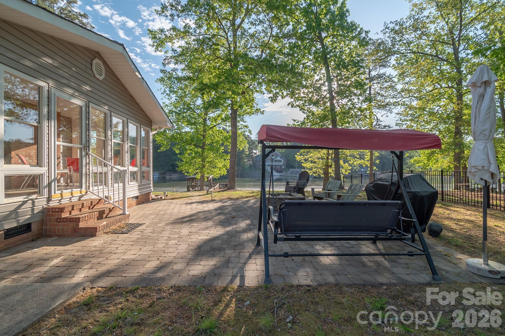 150 Pinehaven Lane New London NC 28127