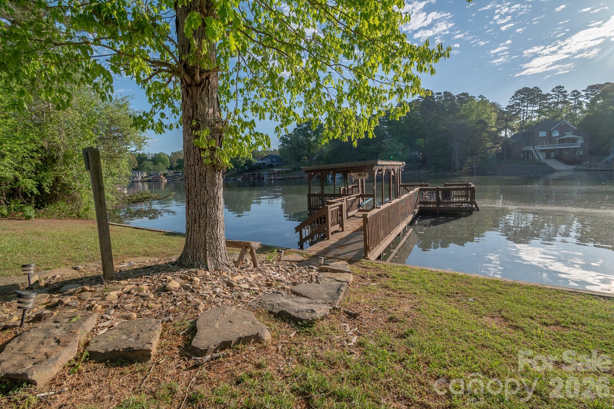 150 Pinehaven Lane New London NC 28127