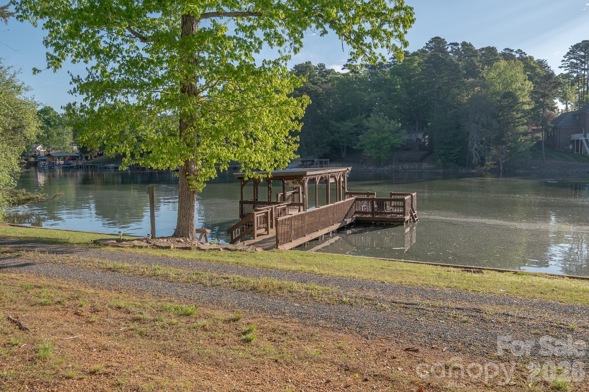 150 Pinehaven Lane New London NC 28127