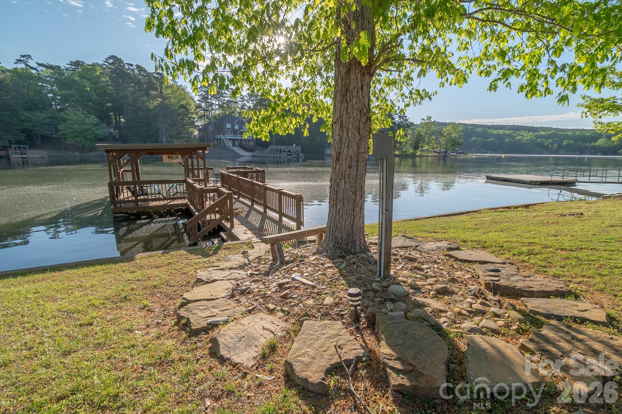 150 Pinehaven Lane New London NC 28127