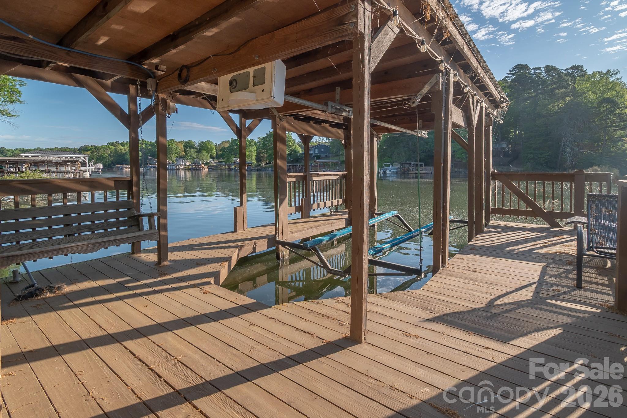 150 Pinehaven Lane New London NC 28127