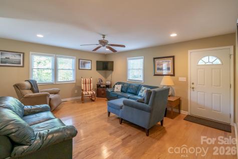 150 Pinehaven Lane New London NC 28127