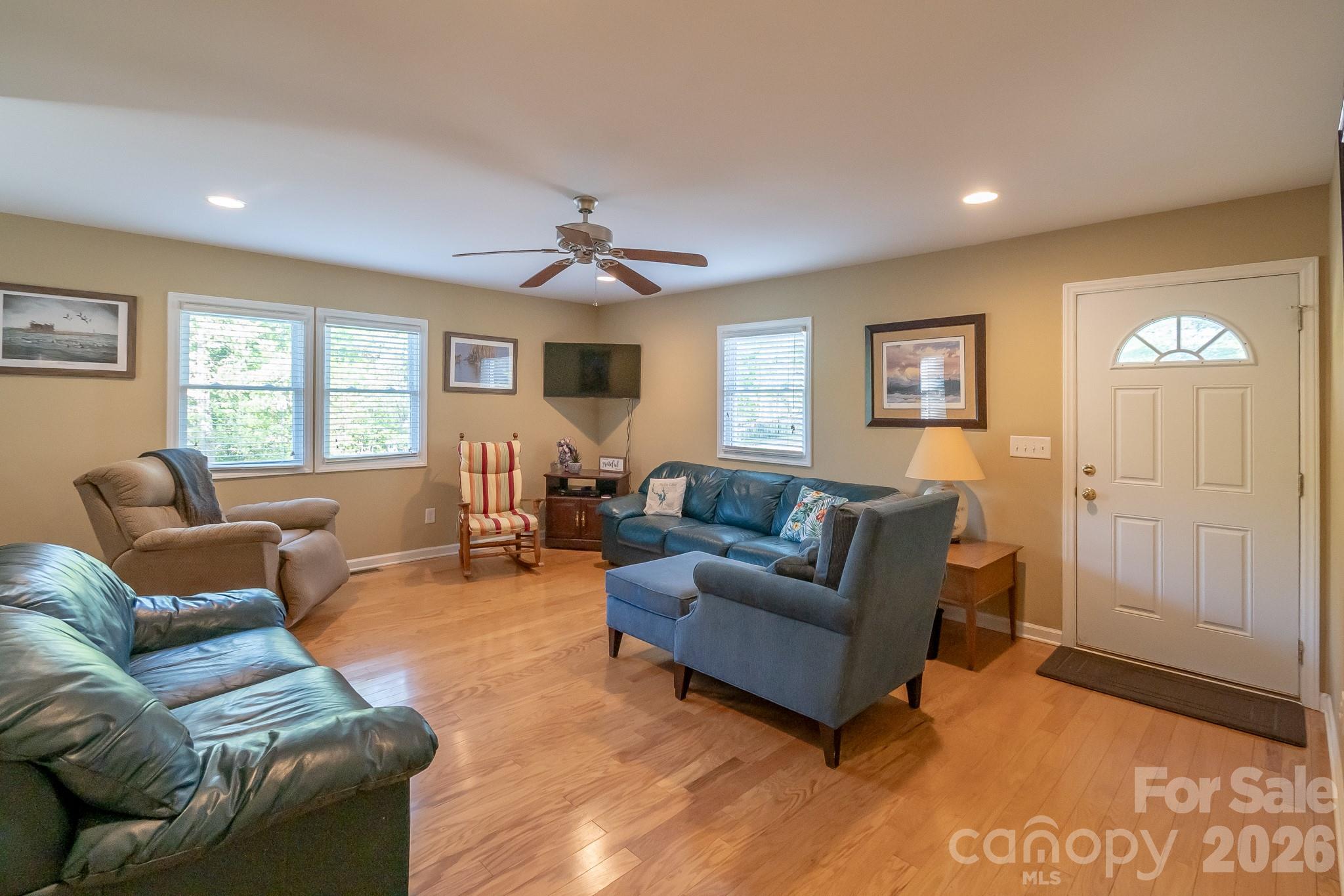150 Pinehaven Lane New London NC 28127