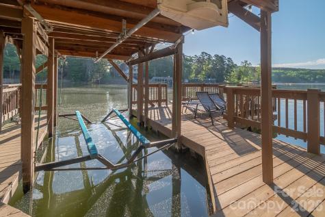 150 Pinehaven Lane New London NC 28127