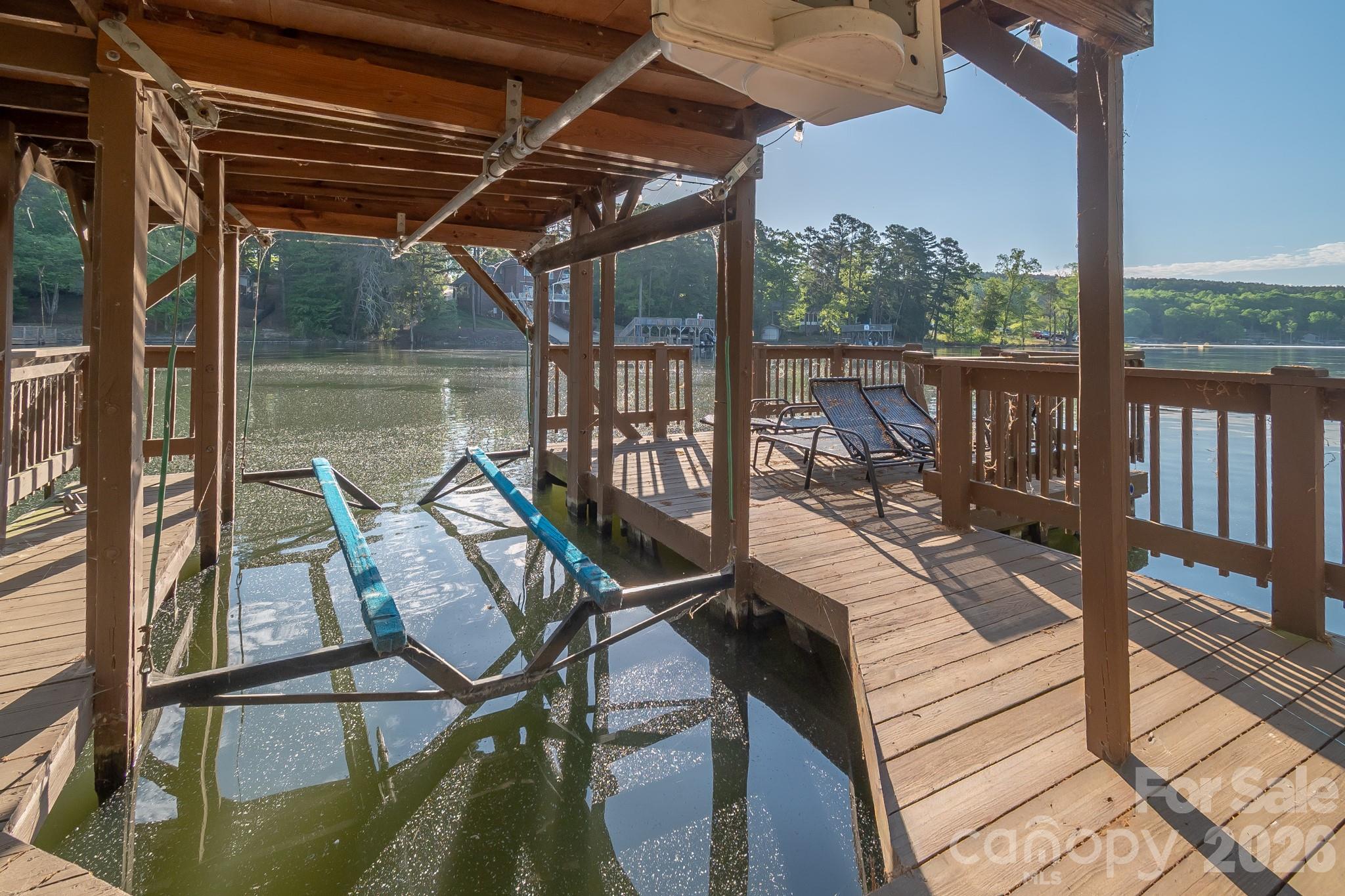 150 Pinehaven Lane New London NC 28127