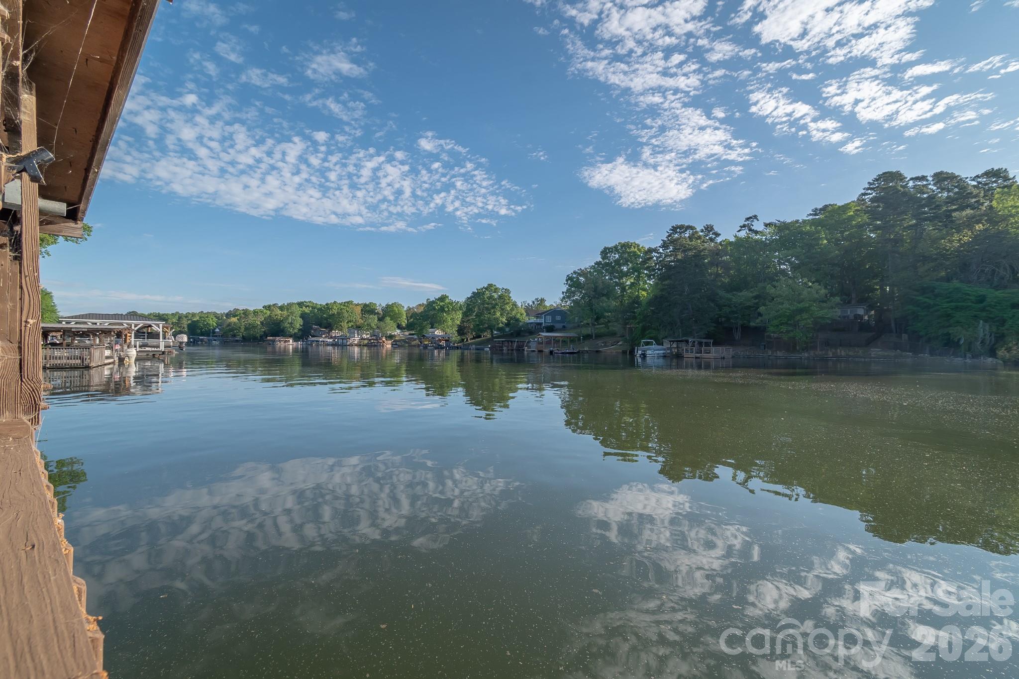 150 Pinehaven Lane New London NC 28127