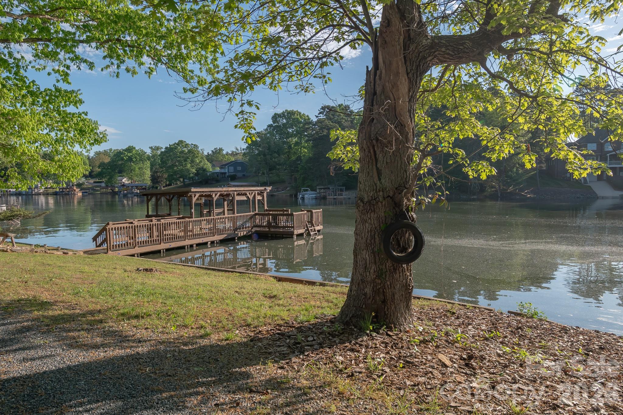 150 Pinehaven Lane New London NC 28127