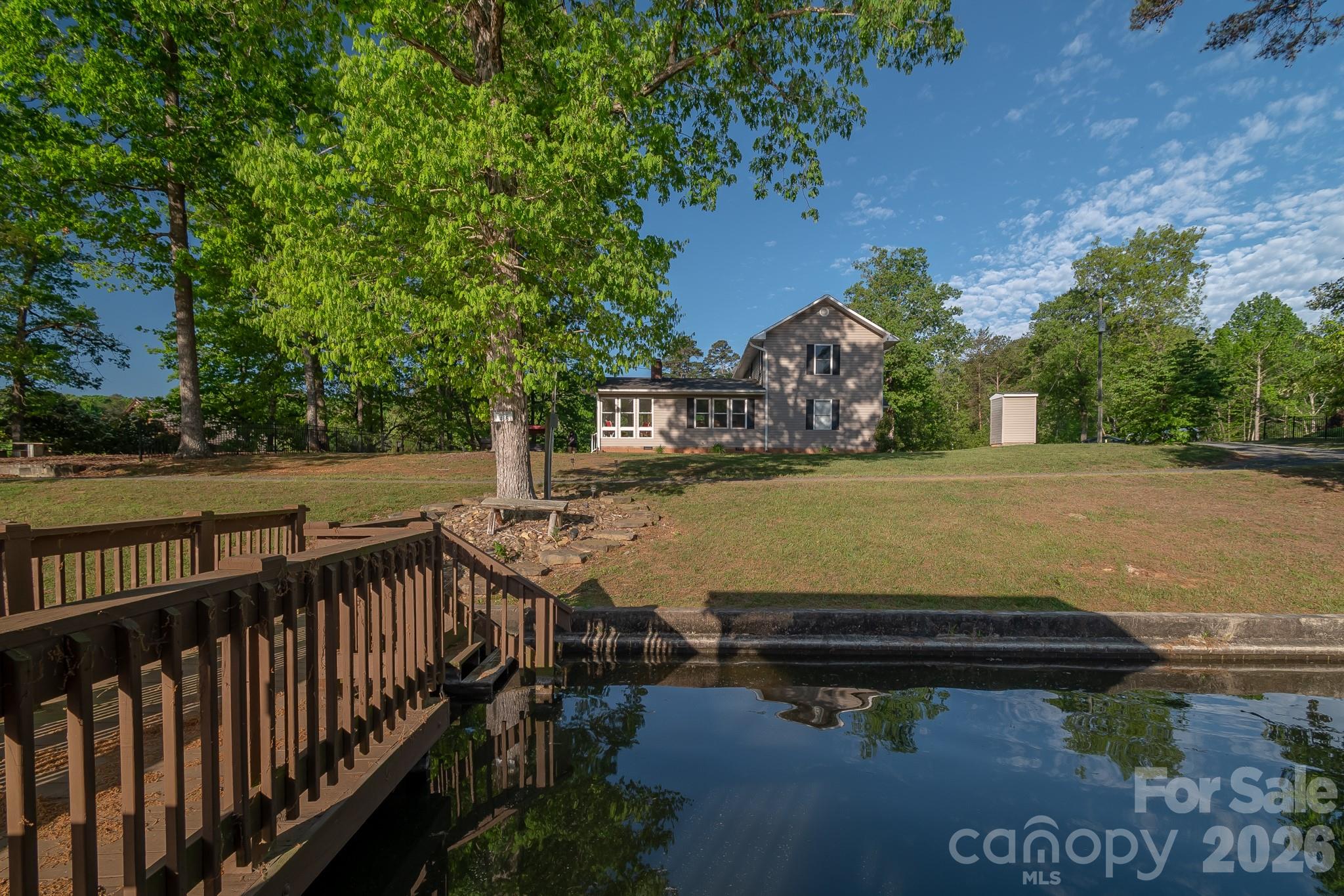 150 Pinehaven Lane New London NC 28127