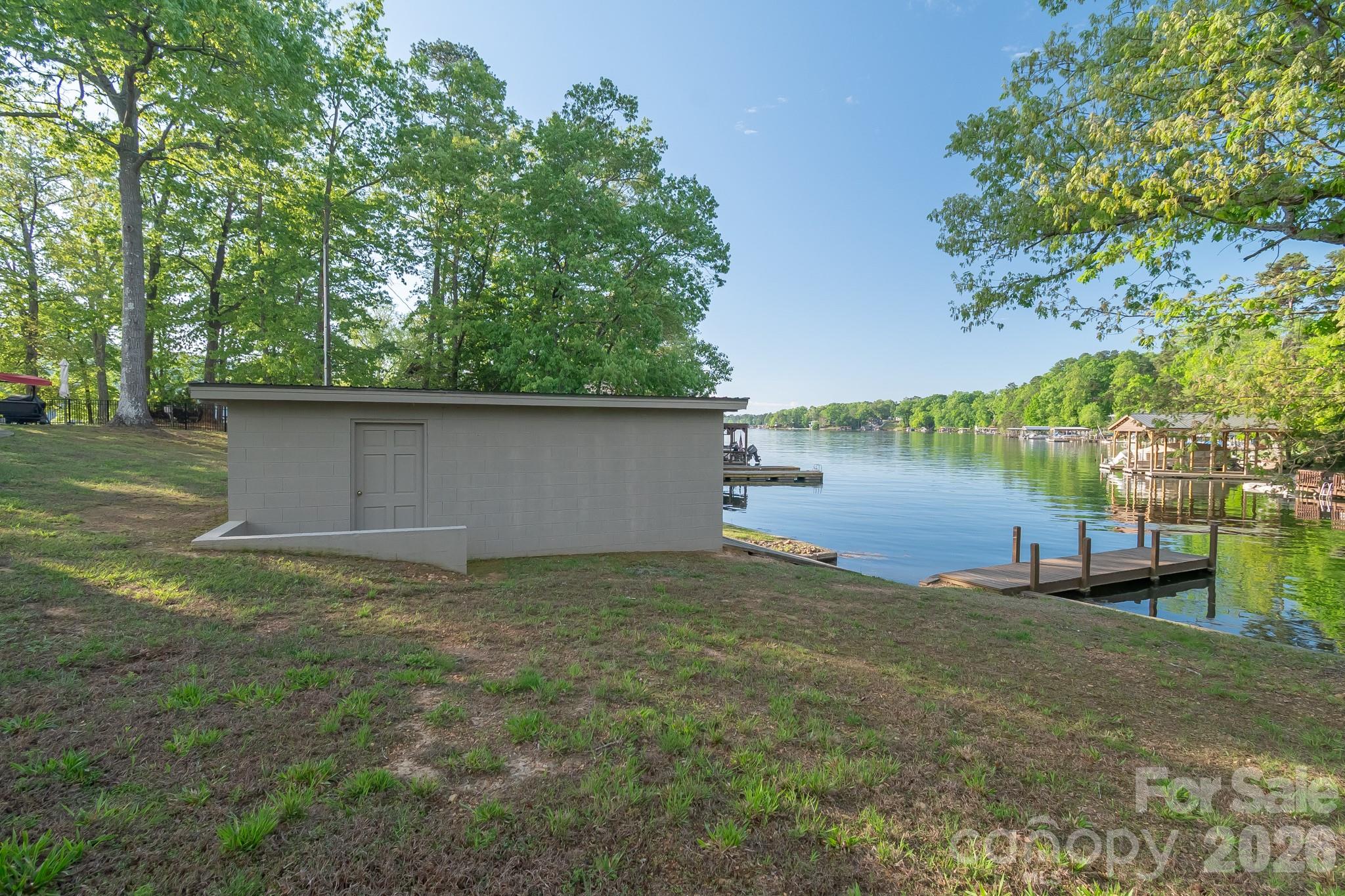 150 Pinehaven Lane New London NC 28127