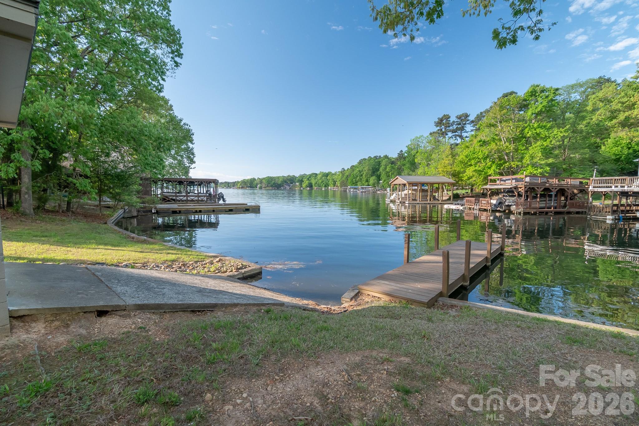 150 Pinehaven Lane New London NC 28127