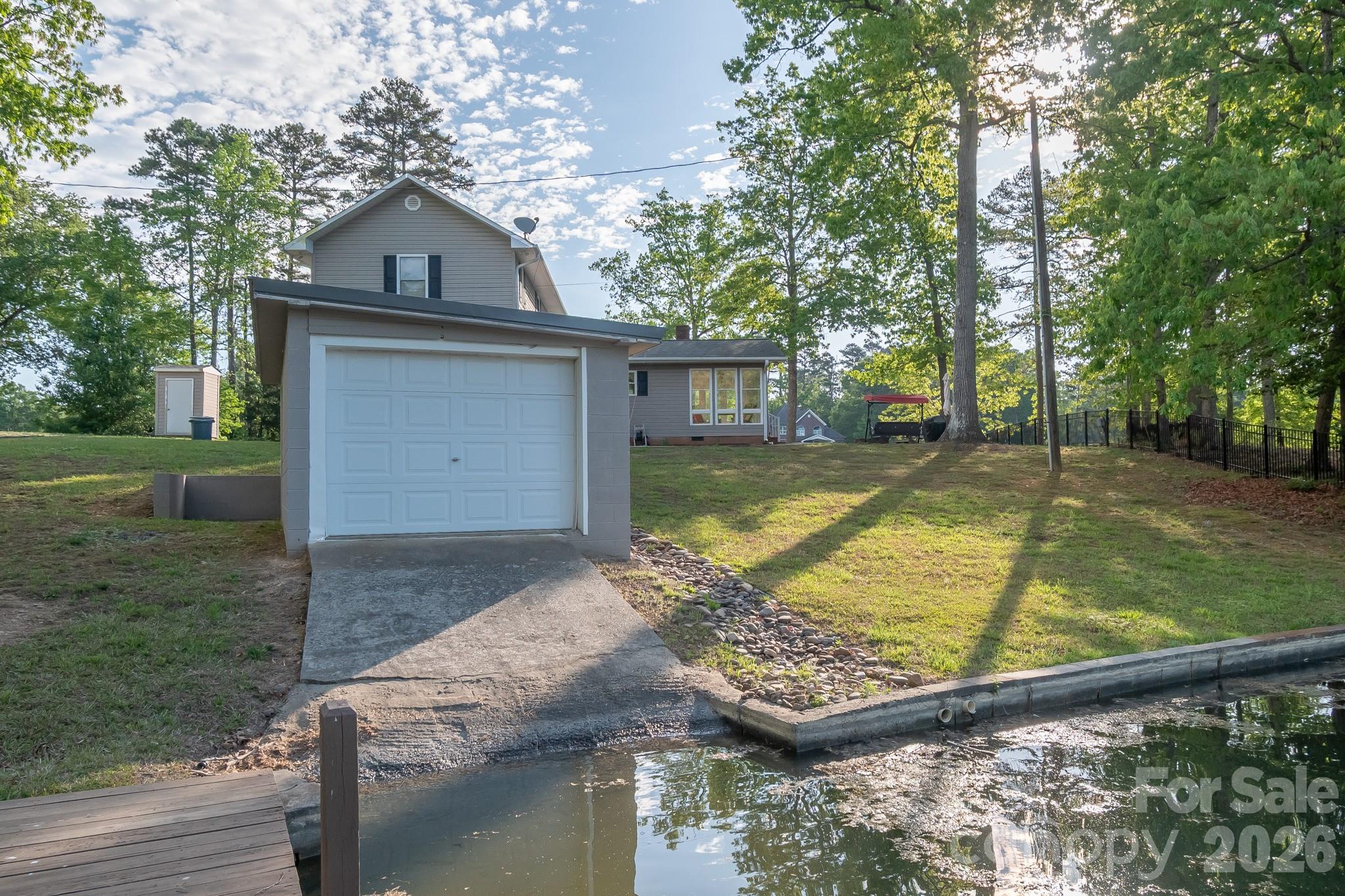 150 Pinehaven Lane New London NC 28127