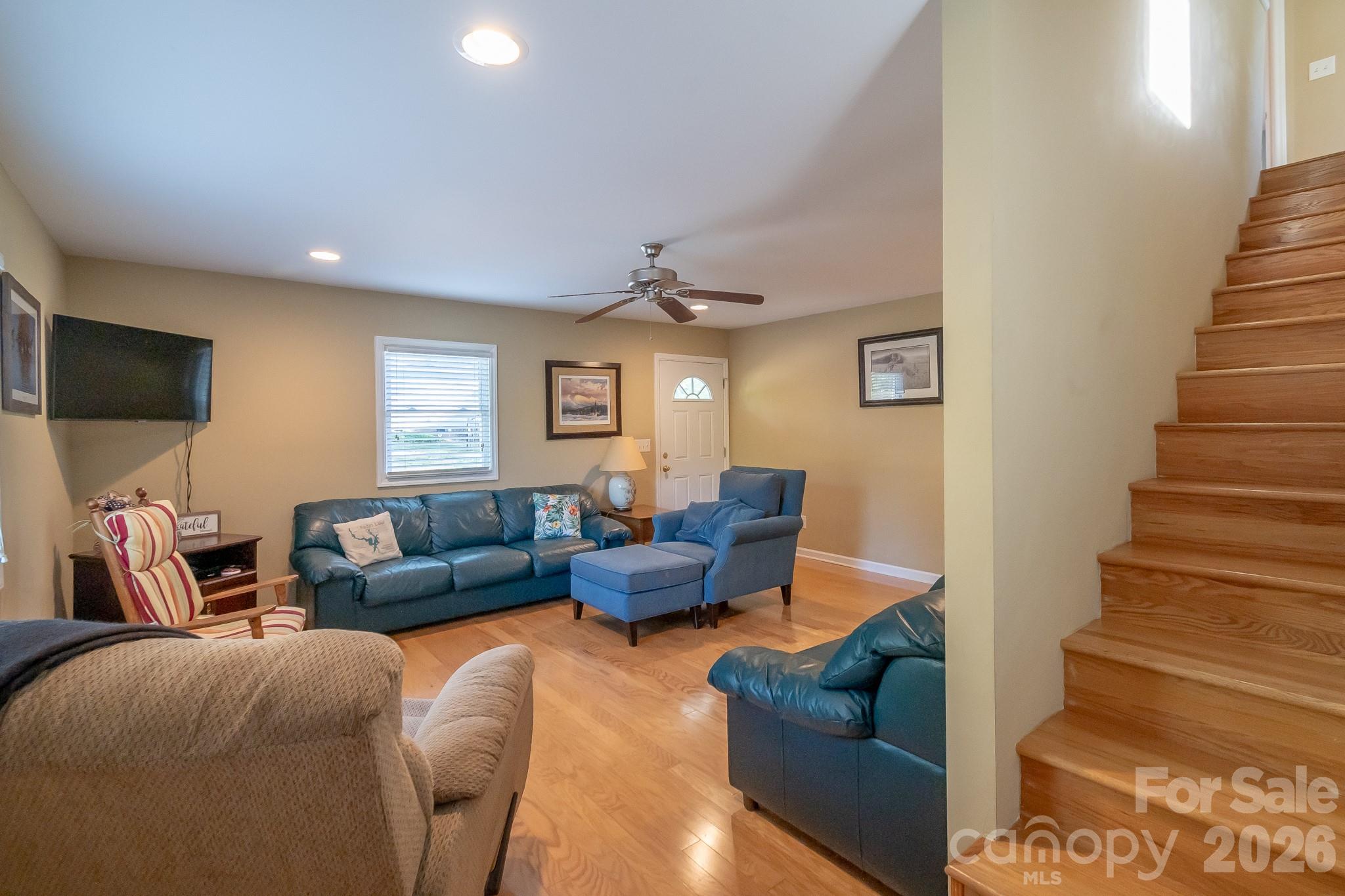 150 Pinehaven Lane New London NC 28127