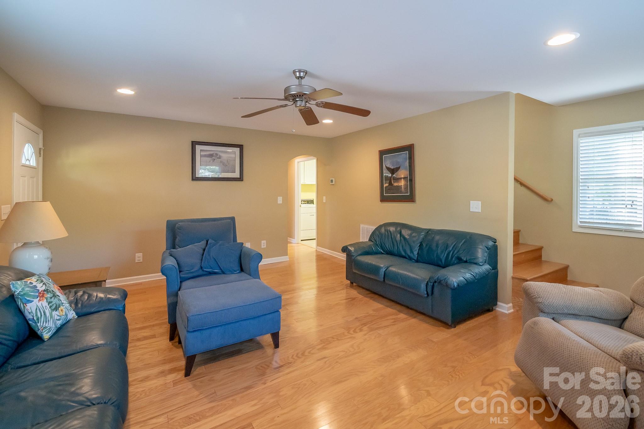 150 Pinehaven Lane New London NC 28127
