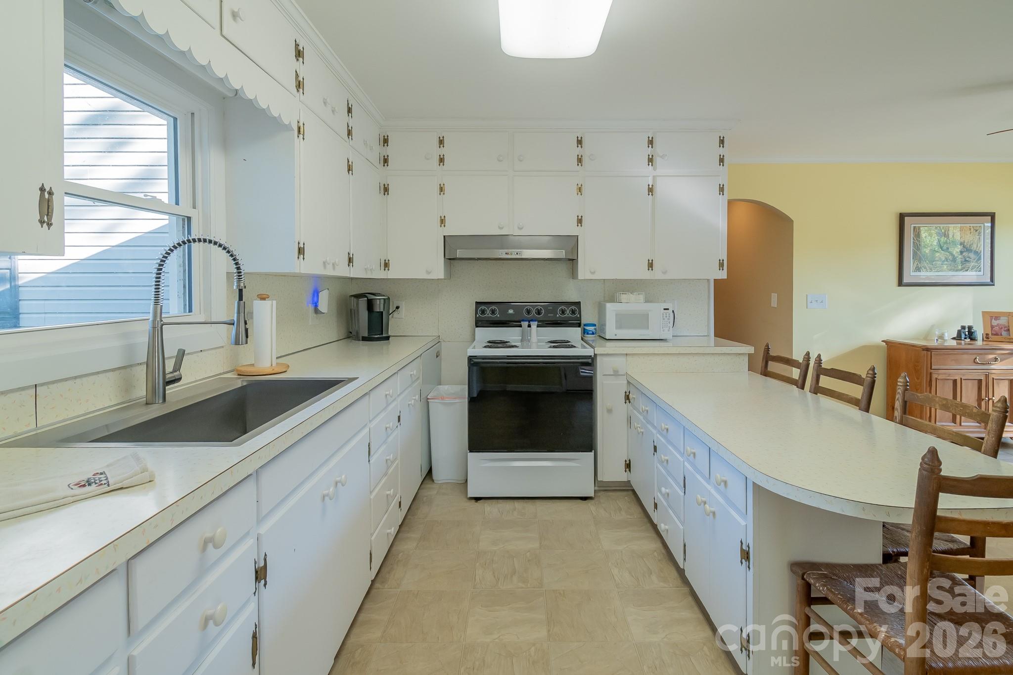 150 Pinehaven Lane New London NC 28127