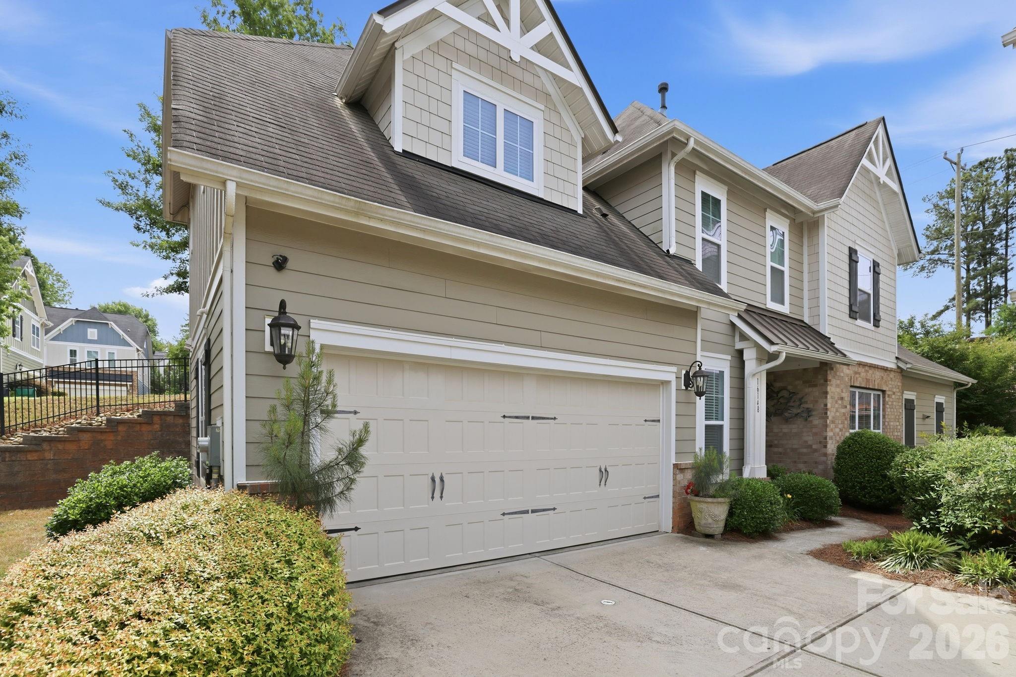 16148 Lost Canyon Way Charlotte NC 28277