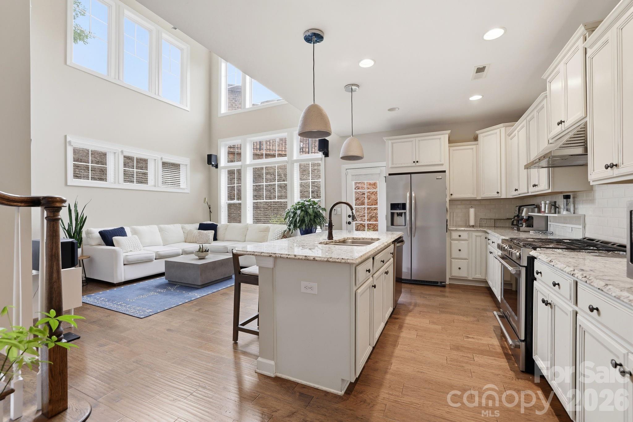 16148 Lost Canyon Way Charlotte NC 28277