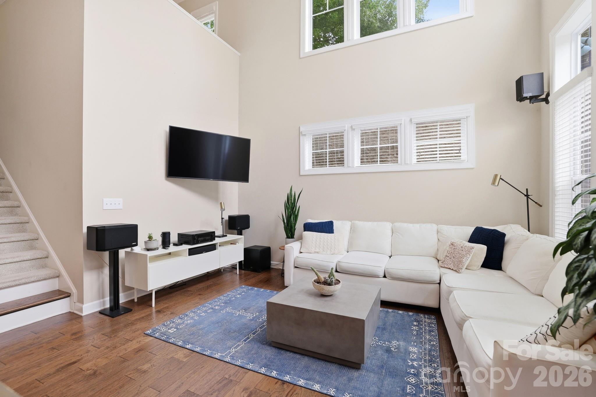16148 Lost Canyon Way Charlotte NC 28277