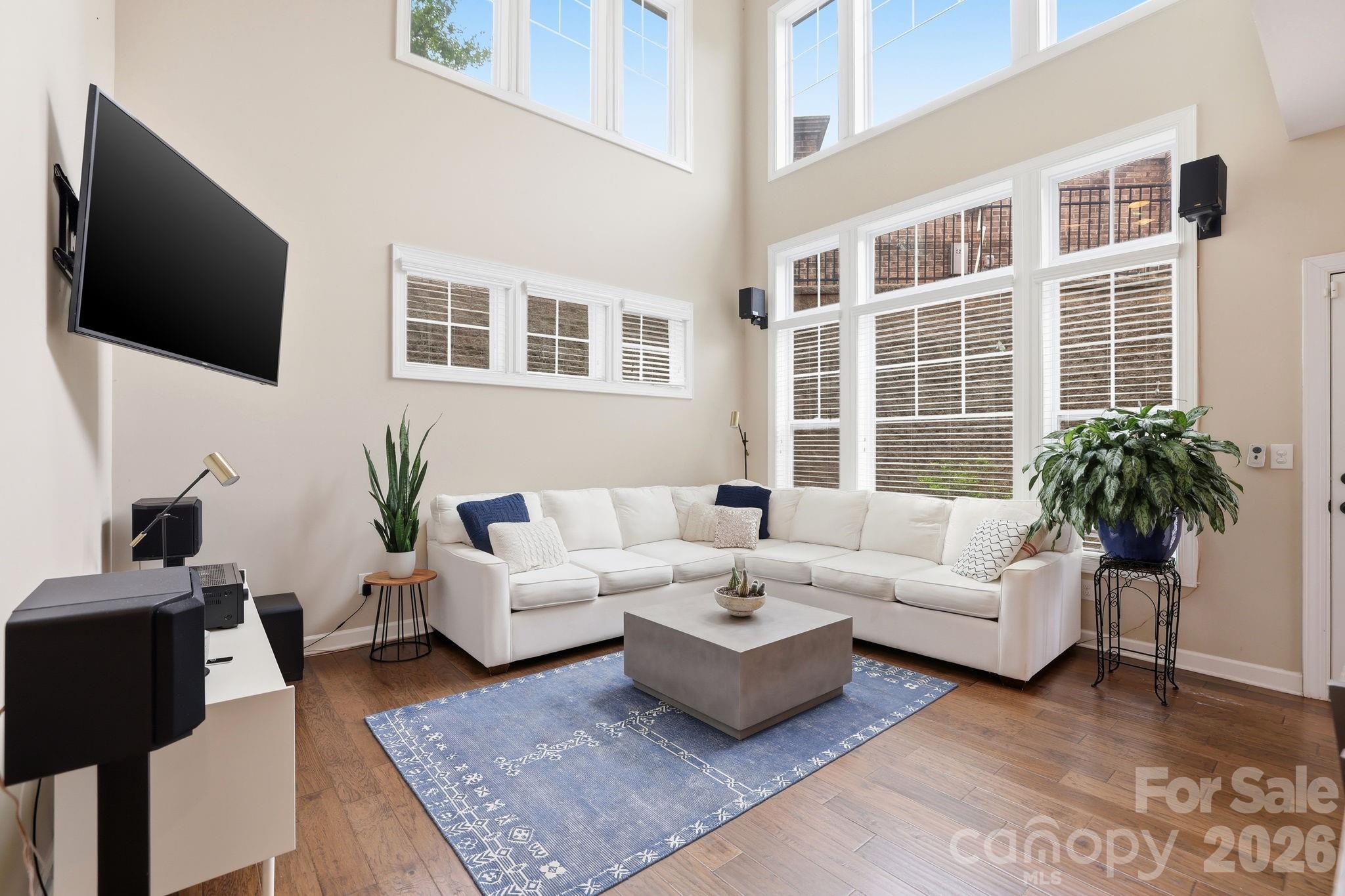 16148 Lost Canyon Way Charlotte NC 28277