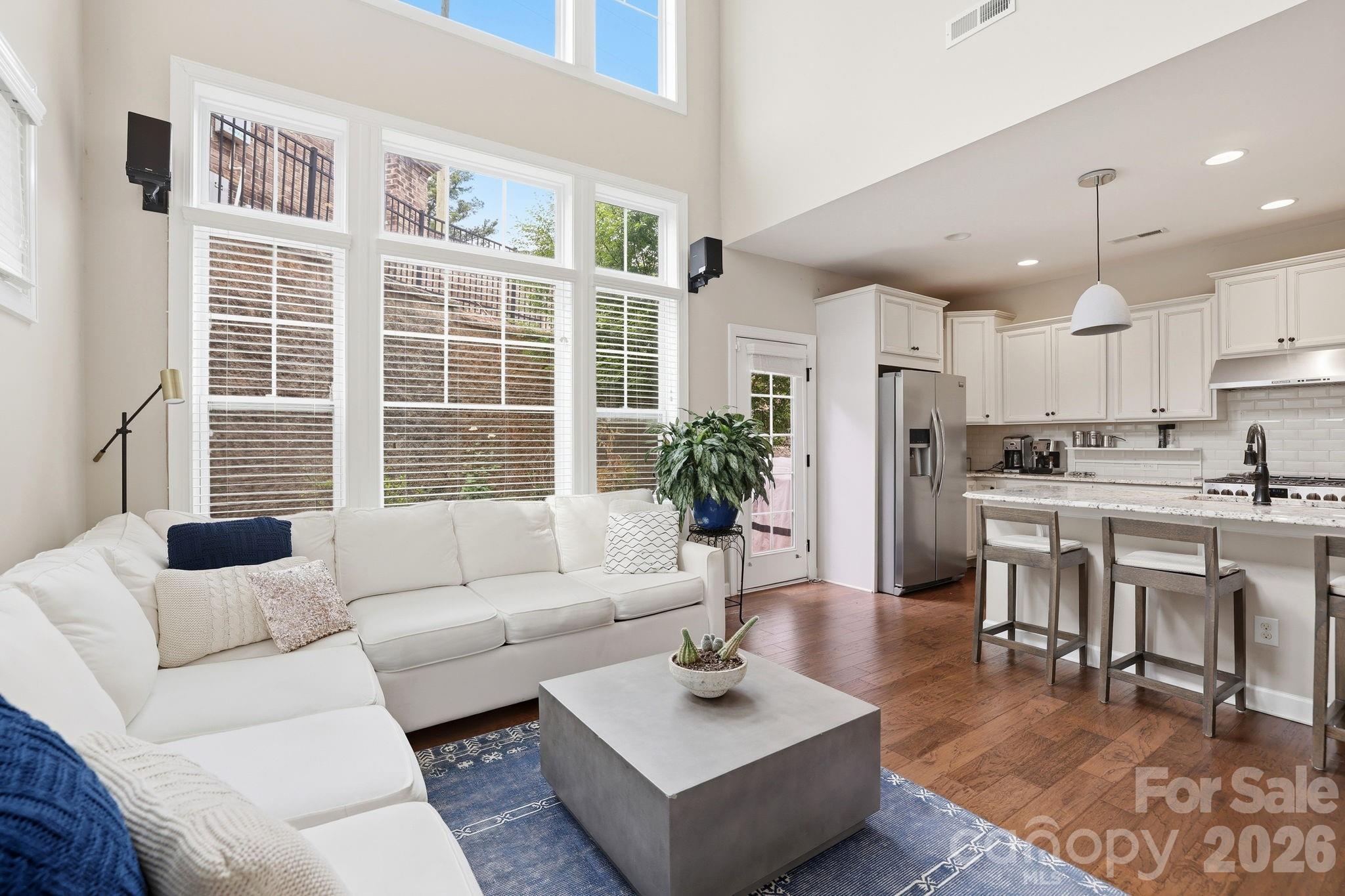 16148 Lost Canyon Way Charlotte NC 28277