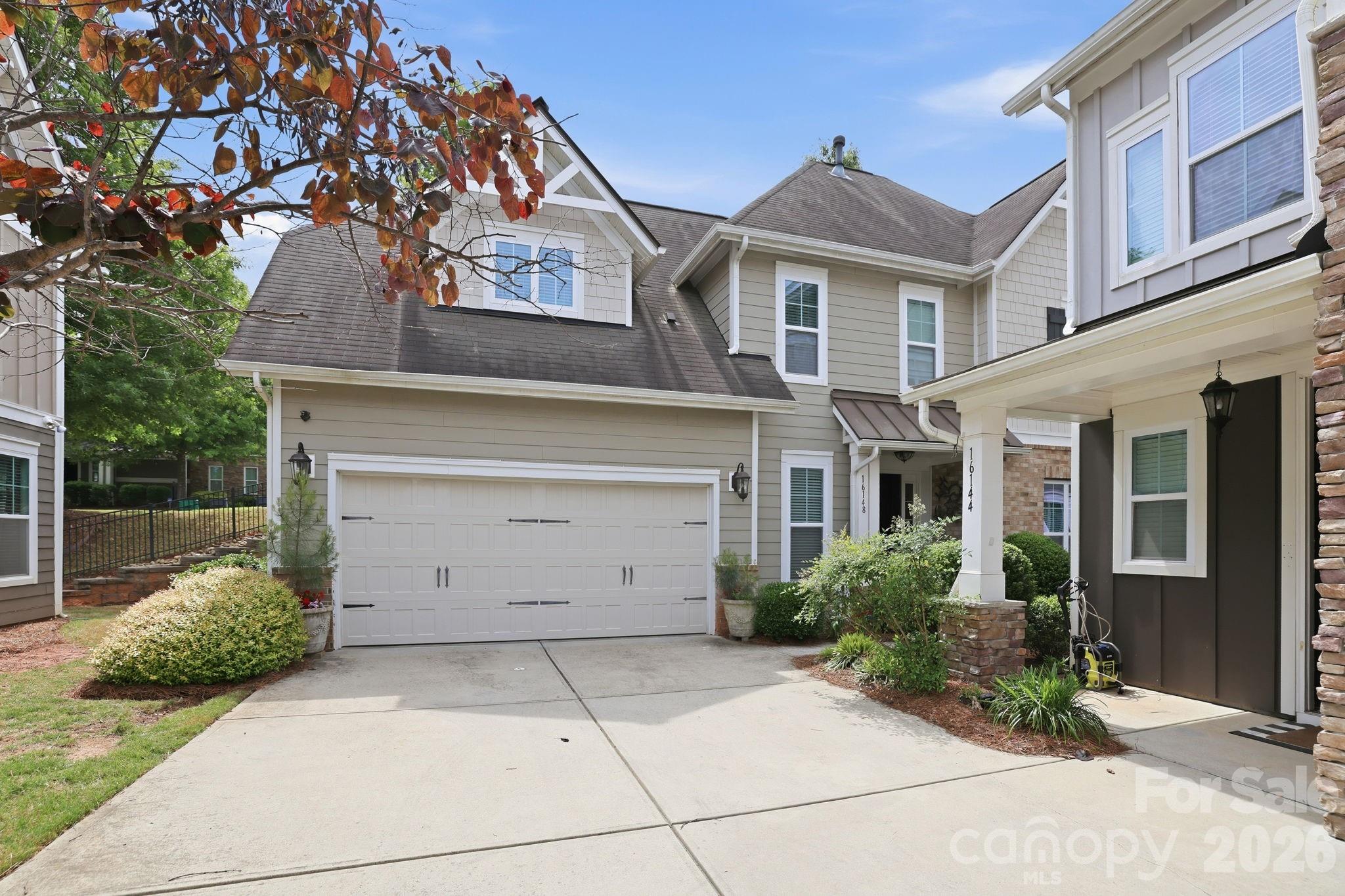 16148 Lost Canyon Way Charlotte NC 28277