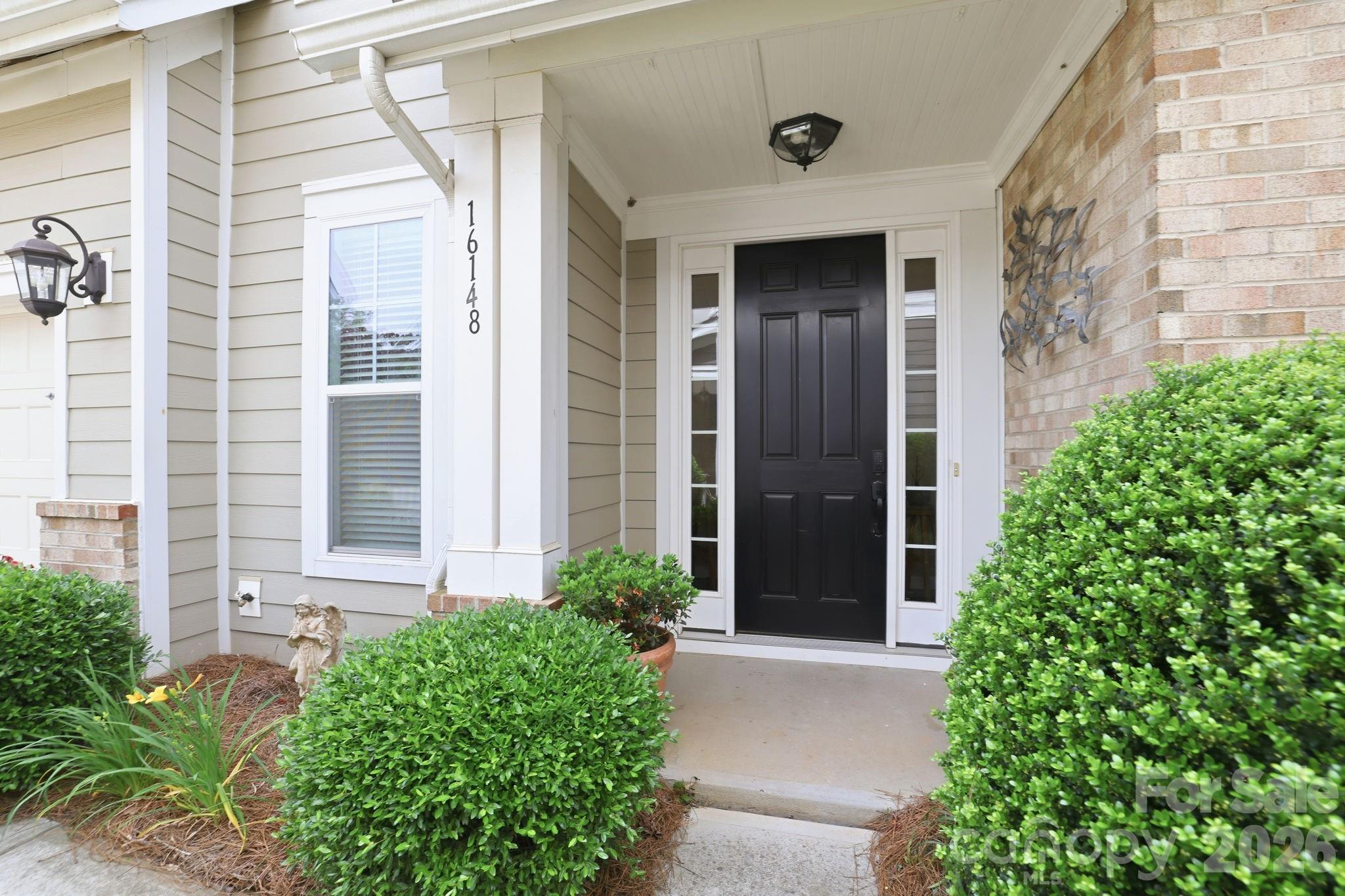 16148 Lost Canyon Way Charlotte NC 28277