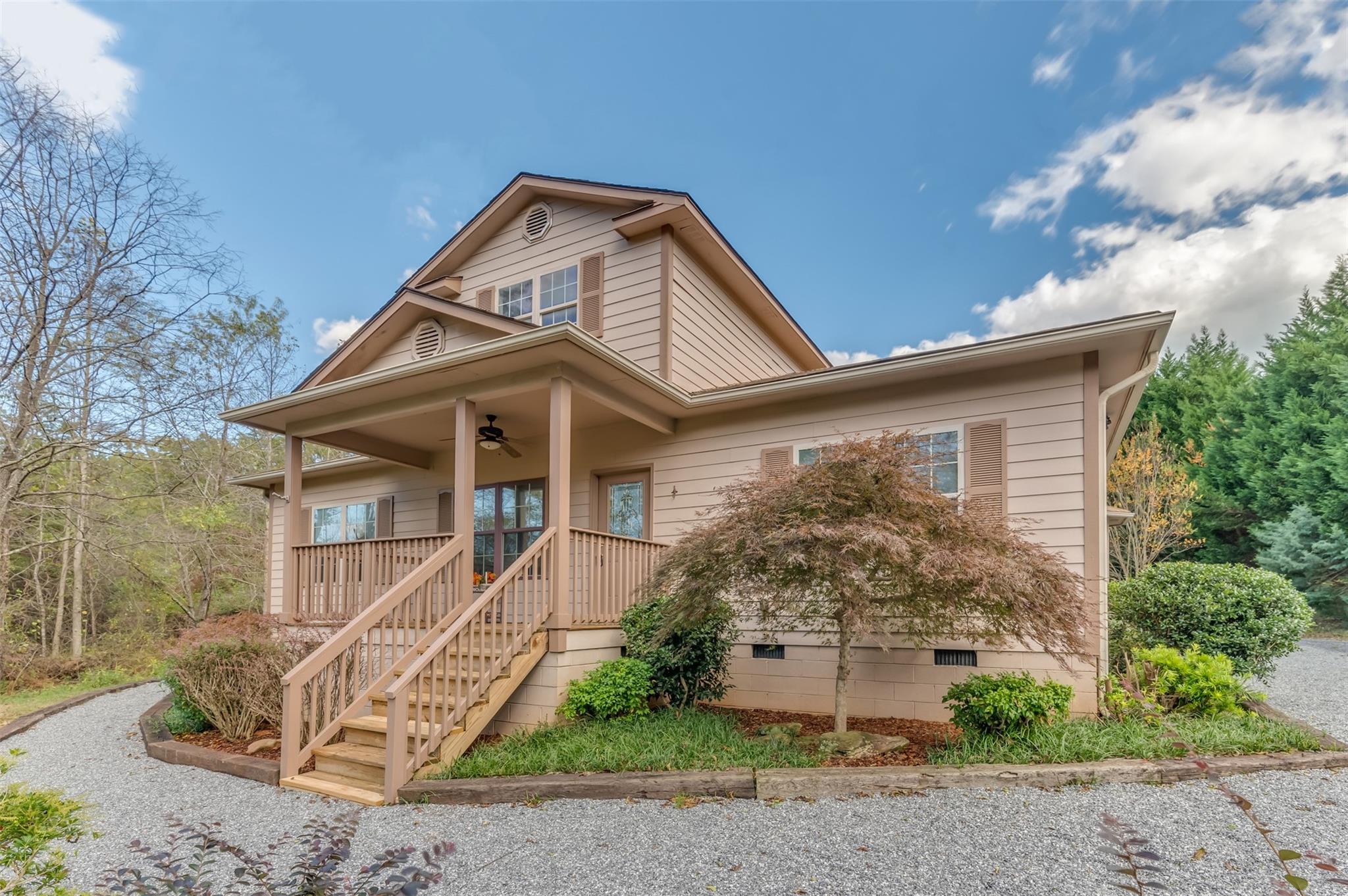 146 Apple Meadow Court Lake Lure NC 28746