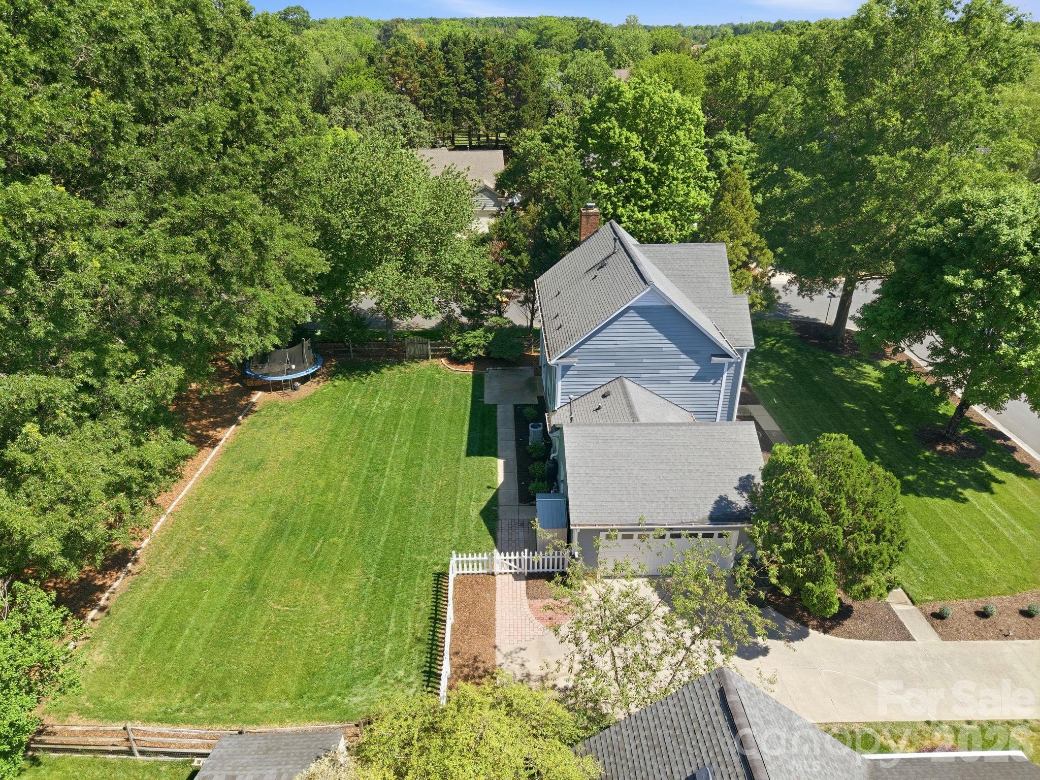 8729 Totteridge Drive Charlotte NC 28277