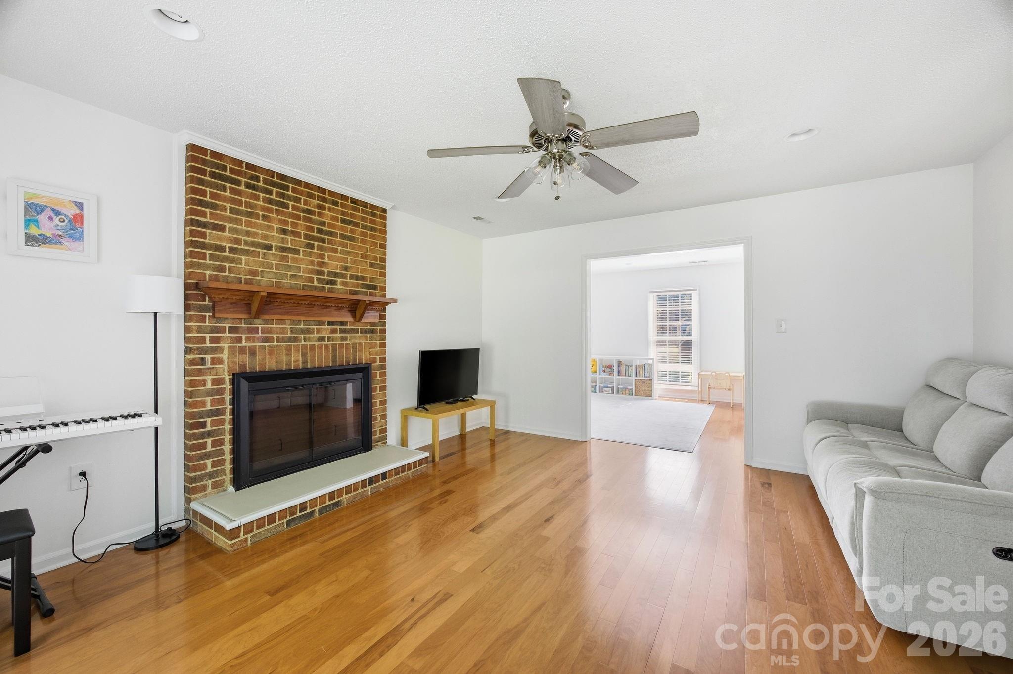 8729 Totteridge Drive Charlotte NC 28277