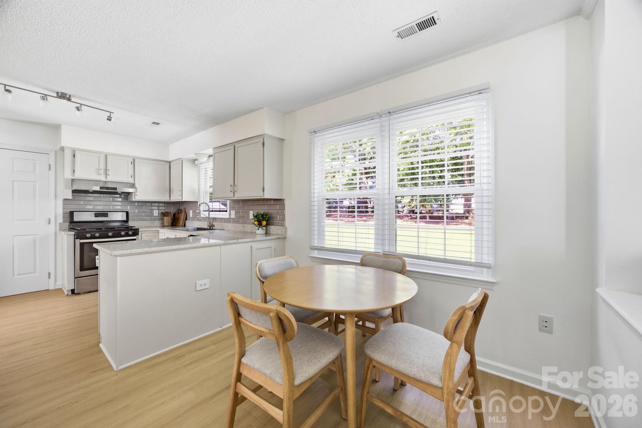 8729 Totteridge Drive Charlotte NC 28277
