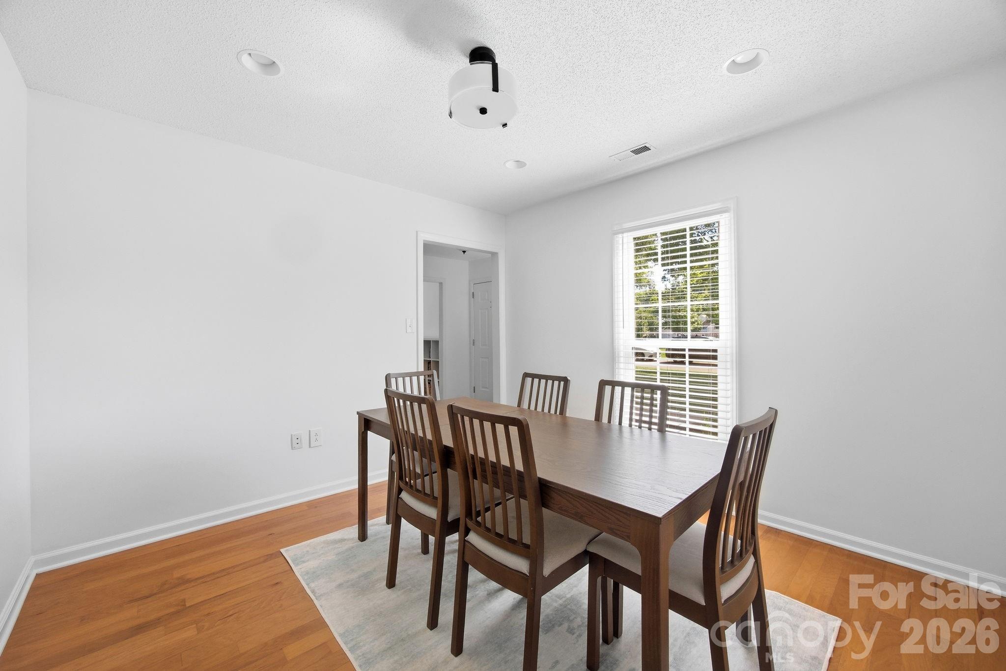 8729 Totteridge Drive Charlotte NC 28277