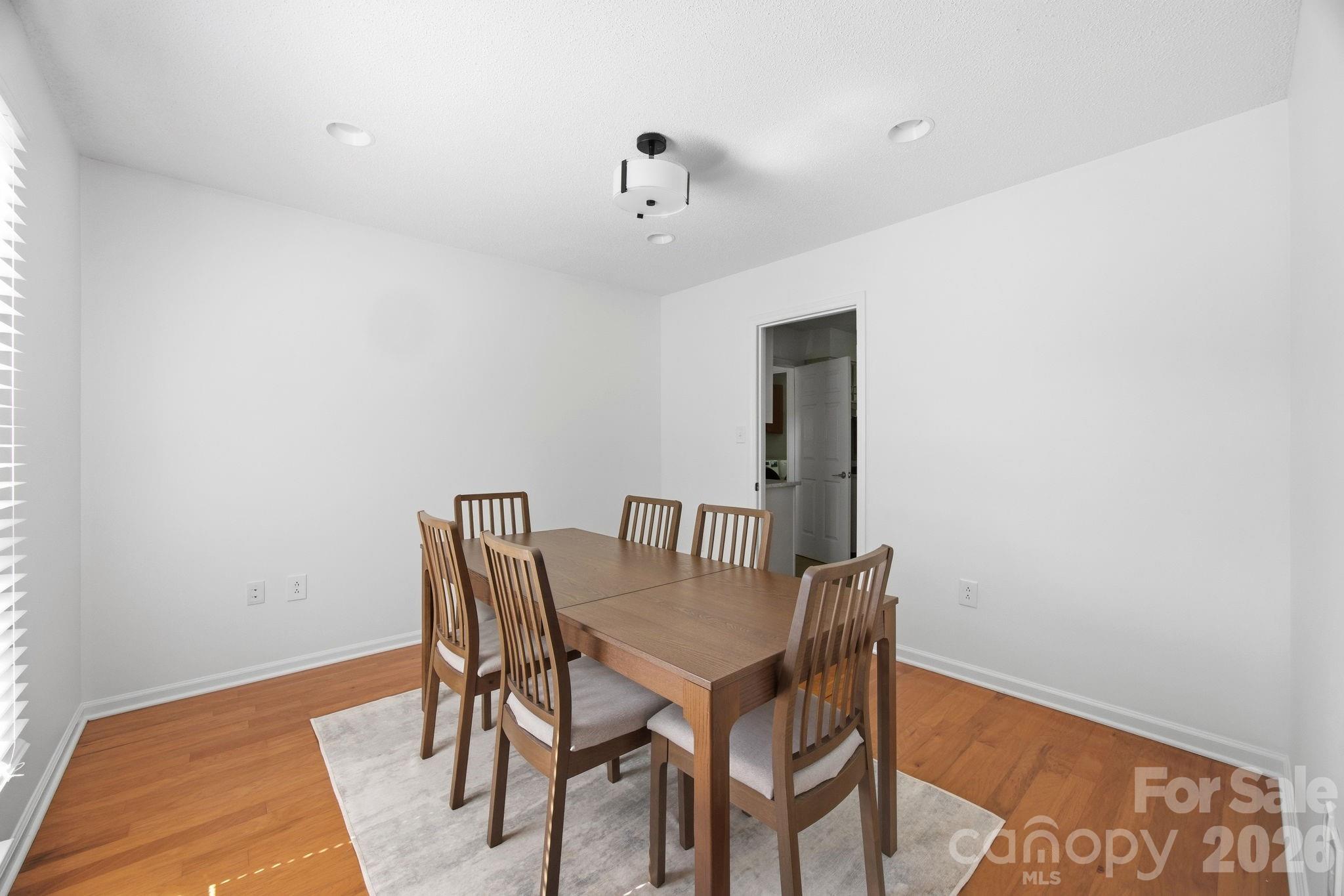 8729 Totteridge Drive Charlotte NC 28277