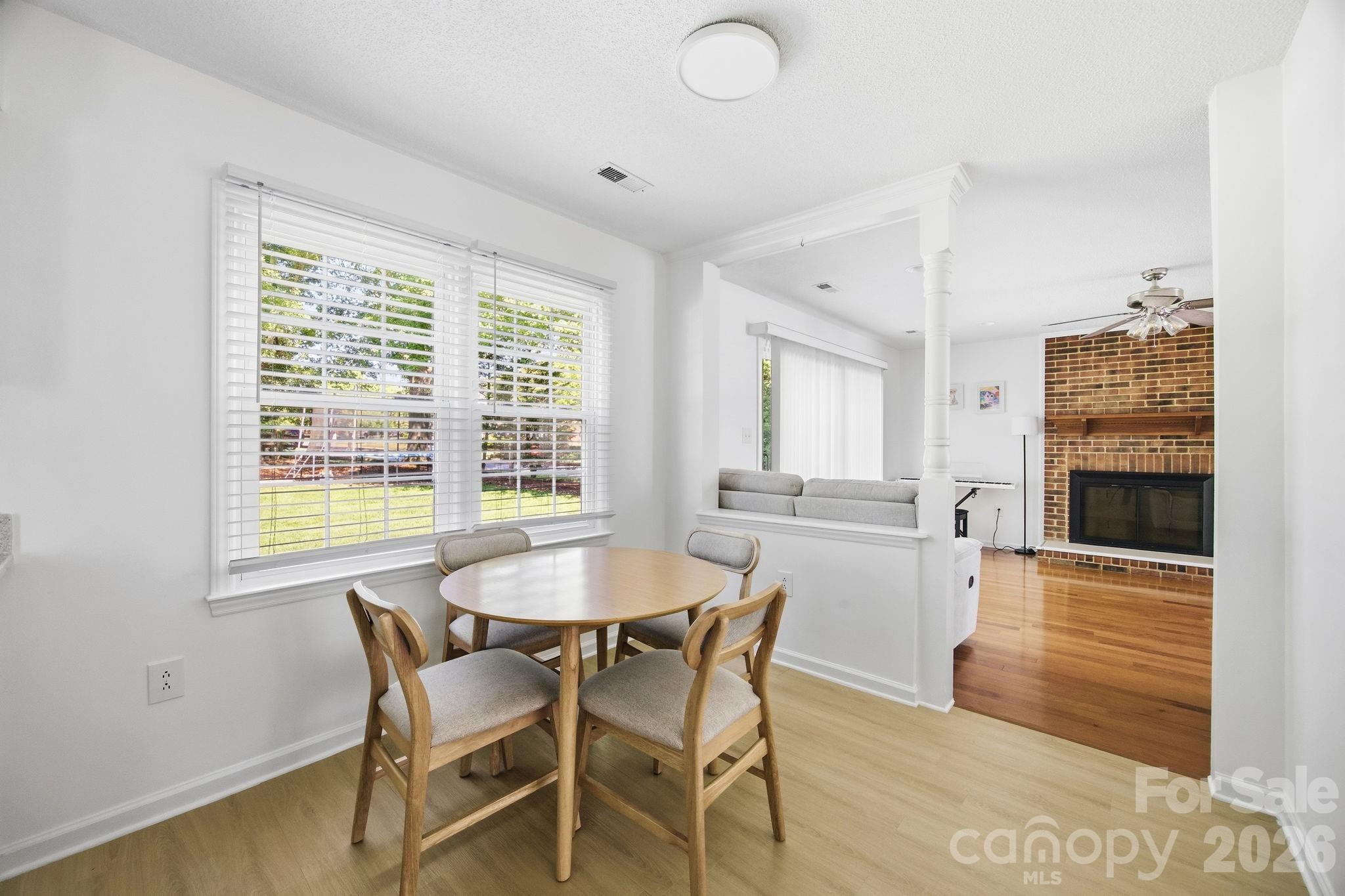 8729 Totteridge Drive Charlotte NC 28277