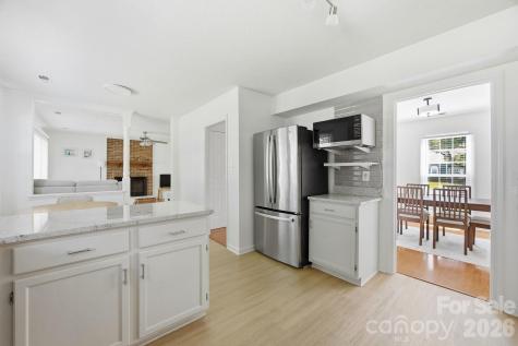 8729 Totteridge Drive Charlotte NC 28277