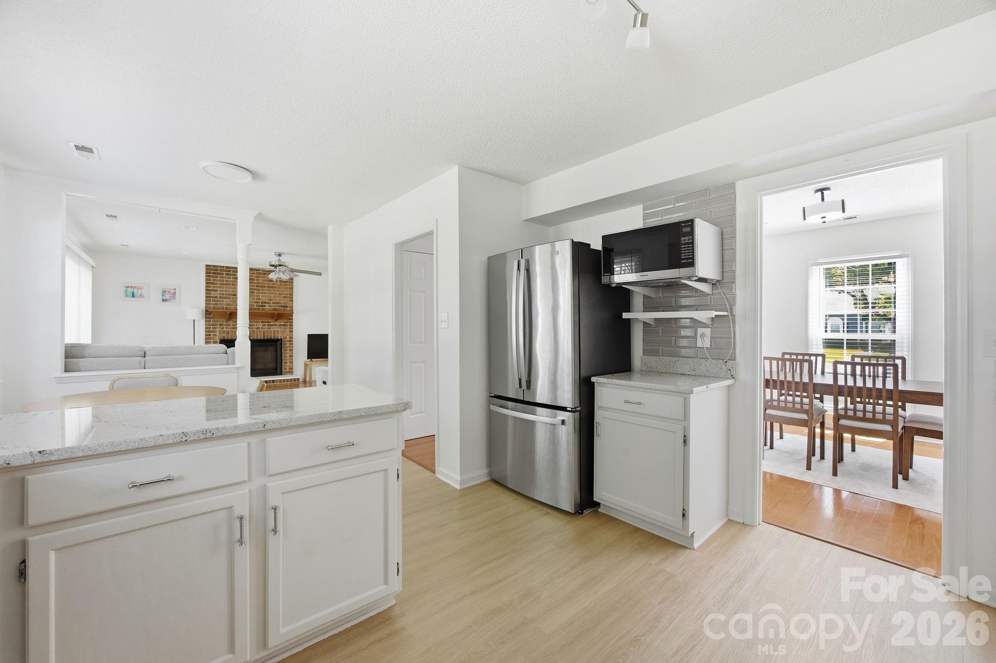 8729 Totteridge Drive Charlotte NC 28277