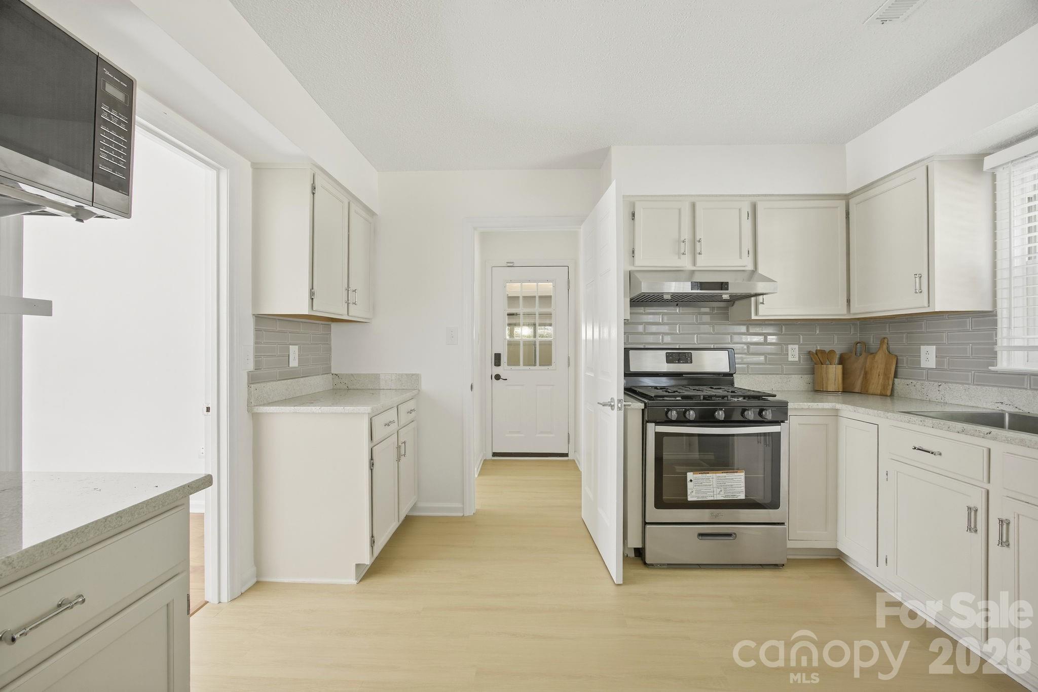 8729 Totteridge Drive Charlotte NC 28277