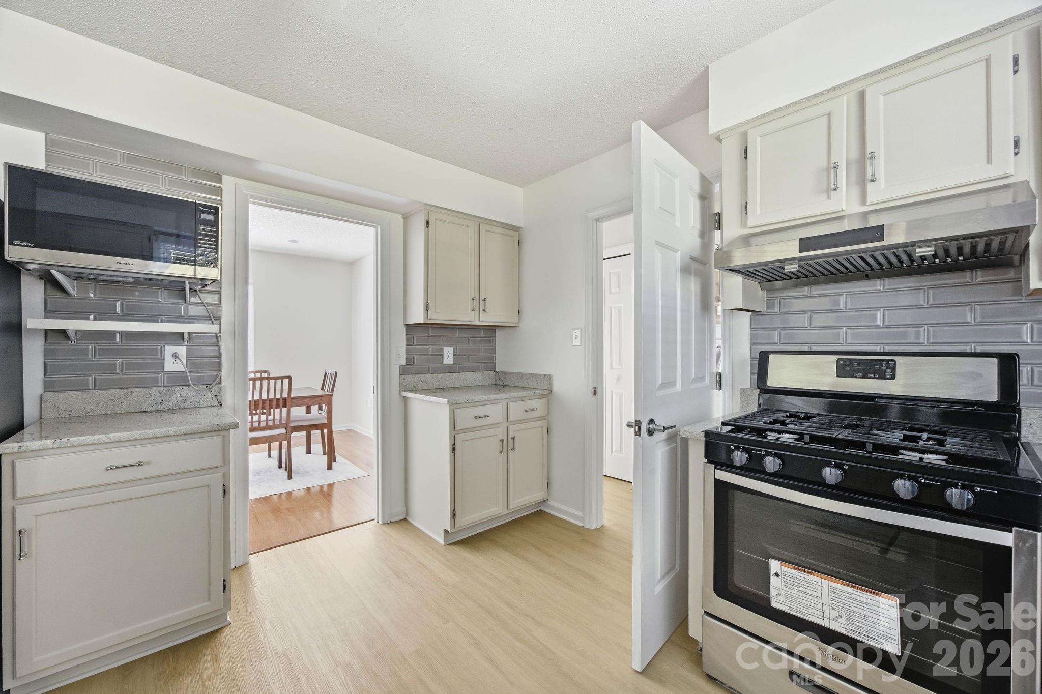 8729 Totteridge Drive Charlotte NC 28277