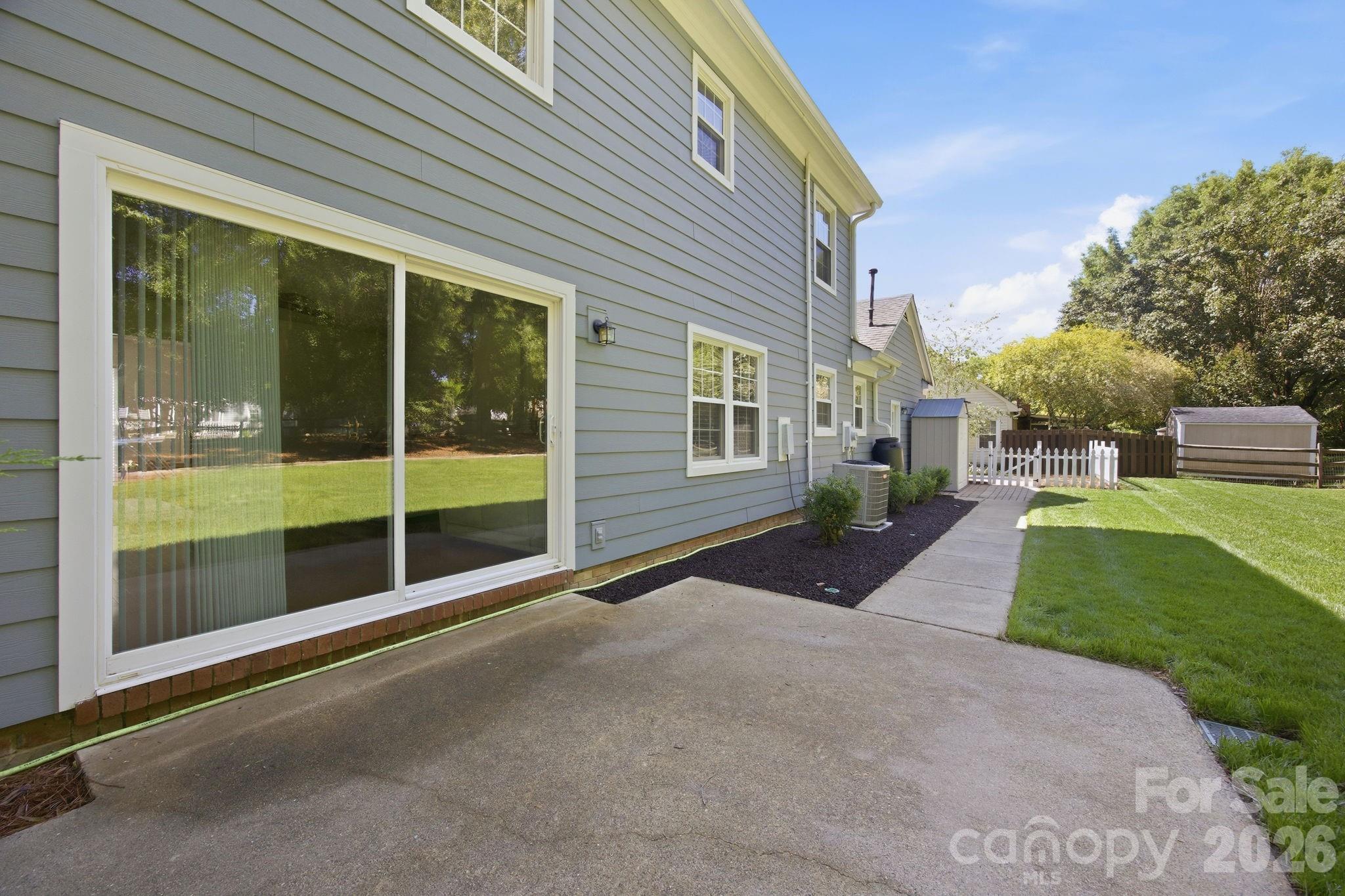 8729 Totteridge Drive Charlotte NC 28277