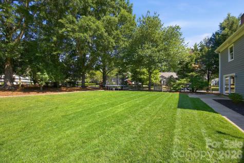 8729 Totteridge Drive Charlotte NC 28277