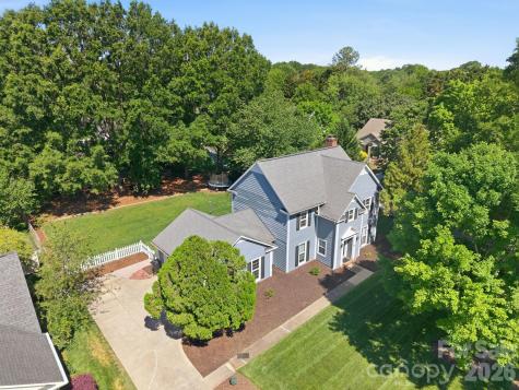 8729 Totteridge Drive Charlotte NC 28277